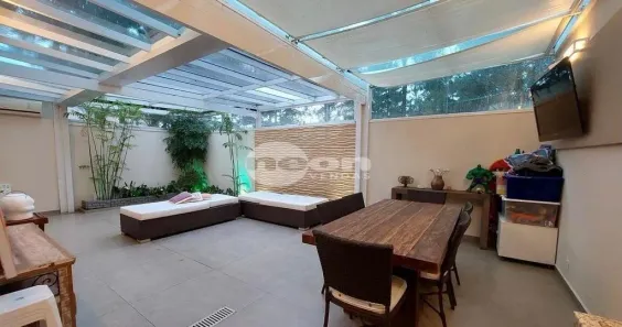 Casa de Condomínio com 3 Quartos à venda, 240m² no Demarchi, São Bernardo do Campo
