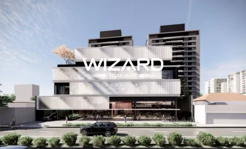 Sala Comercial à venda, 312m² no Vila Nova Conceição, São Paulo