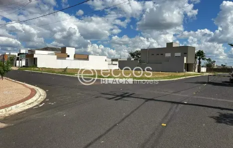 Lote/Terreno à venda, 455m² no Shopping Park, Uberlândia