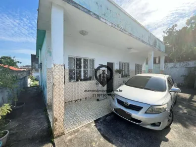 Casa com 3 Quartos à venda, 300m² no Campo Grande, Rio de Janeiro