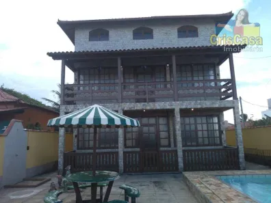 Casa com 5 Quartos à venda, 360m² no Cidade Beira Mar, Rio das Ostras