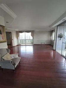 Apartamento com 4 Quartos à venda, 198m² no Vila Suzana, São Paulo