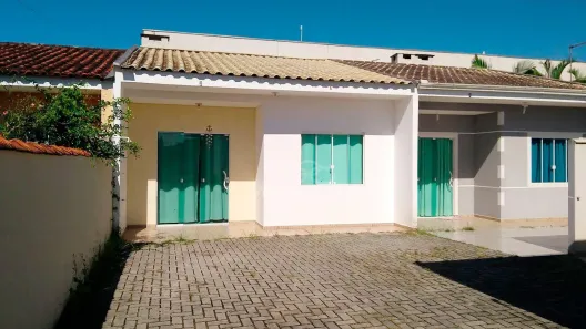 Casa com 2 Quartos à venda, 54m² no Eliane, Guaratuba