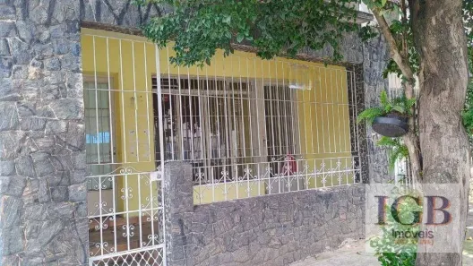Casa com 2 Quartos à venda, 100m² no Jardim das Laranjeiras, São Paulo