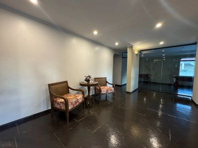 Apartamento com 3 Quartos à venda, 143m² no Jardim Monumento, Piracicaba