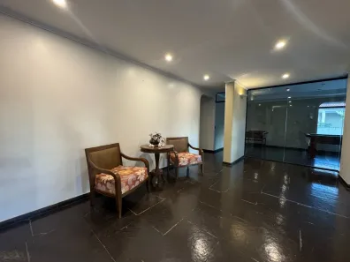 Apartamento com 3 Quartos à venda, 143m² no Jardim Monumento, Piracicaba