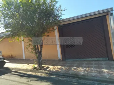 Casa com 3 Quartos à venda, 185m² no Jardim Brasilândia, Sorocaba