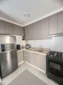 Apartamento com 3 Quartos à venda, 68m² no Residencial Dona Margarida, Santa Bárbara D'Oeste