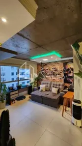 Apartamento com 2 Quartos à venda, 69m² no Vila Leopoldina, São Paulo