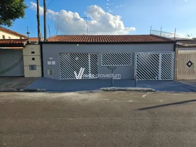 Imóvel Comercial com 2 Quartos à venda, 208m² no João Aranha, Paulínia