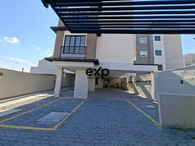 Apartamento com 3 Quartos à venda, 71m² no Parque da Fonte, São José dos Pinhais