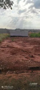 Lote/Terreno à venda, 327m² no Jardim Catuai, Mandaguaçu
