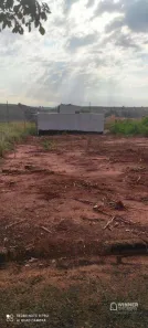 Lote/Terreno à venda, 327m² no Jd Catuai, Mandaguaçu