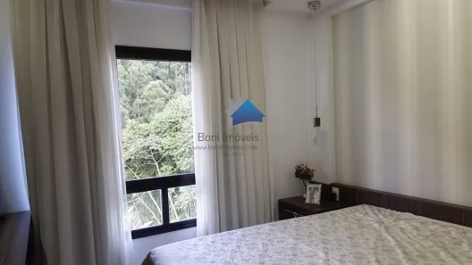Apartamento com 3 Quartos à venda, 110m² no Cônego, Nova Friburgo
