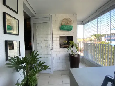 Apartamento com 3 Quartos à venda, 132m² no Vila Ester (Zona Norte), São Paulo