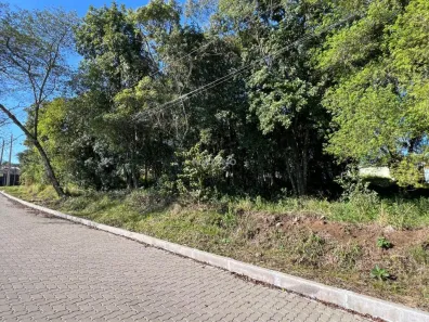 Lote/Terreno à venda, 478m² no Cidade Nova, Ivoti