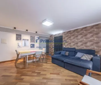 Apartamento com 3 Quartos à venda, 97m² no Vila do Encontro, São Paulo