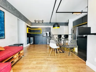 Apartamento com 3 Quartos para alugar, 87m² no Jardim Belo Horizonte, Campinas