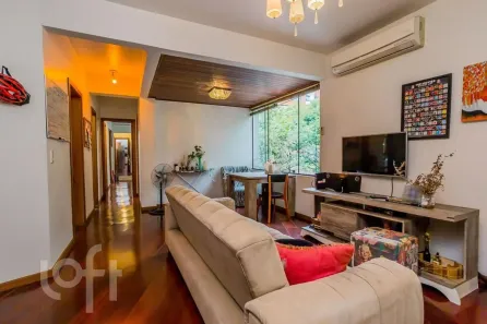 Apartamento com 2 Quartos à venda, 78m² no Petrópolis, Porto Alegre