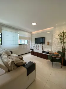 Apartamento com 3 Quartos à venda, 100m² no Boa Viagem, Recife