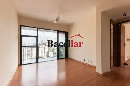Apartamento com 2 Quartos à venda, 69m² no Engenho Novo, Rio de Janeiro