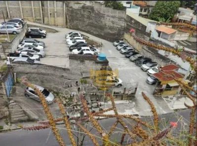 Lote/Terreno à venda, 1312m² no Centro, Niterói