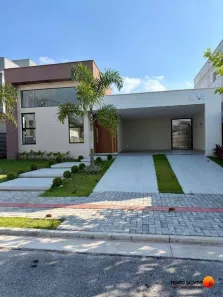 Casa de Condomínio com 3 Quartos à venda, 190m² no Inoã (Inoã), Maricá