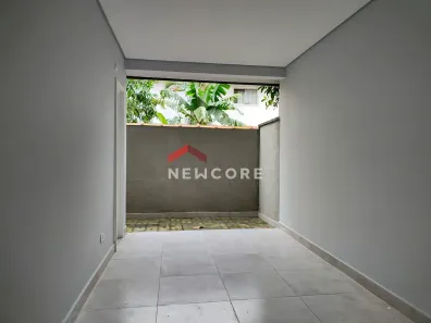 Casa de Condomínio com 2 Quartos à venda, 116m² no Marapé, Santos
