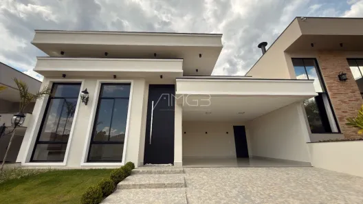com 3 Quartos à venda, 196m² no Vila Capuava, Valinhos