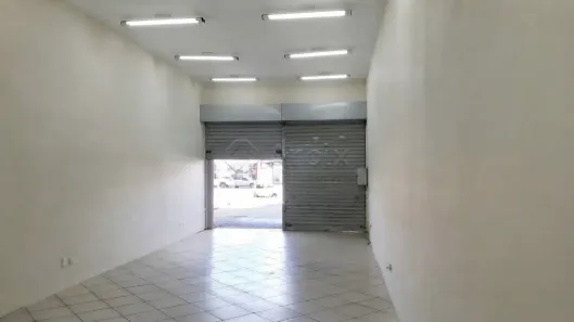 Ponto Comercial para alugar, 178m² no Vila Molon, Americana