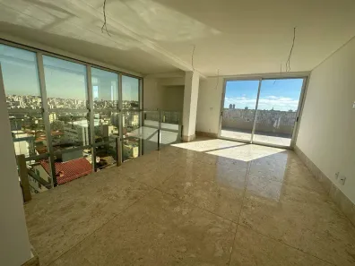 Cobertura com 3 Quartos à venda, 263m² no Prado, Belo Horizonte