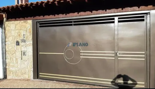 Casa com 2 Quartos à venda, 138m² no Conjunto Habitacional Dom Constantino Amstalden, São Carlos