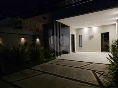 Casa com 3 Quartos à venda, 131m² no Pinheirinho, Vinhedo