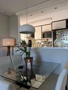 Apartamento com 3 Quartos à venda, 68m² no Conjunto Residencial Trinta e Um de Março, São José dos Campos