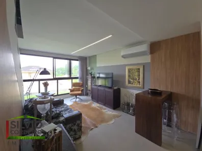 Apartamento com 1 Quarto à venda, 80m² no Lagoa da Conceição, Florianópolis