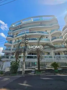 Apartamento com 3 Quartos à venda, 94m² no Freguesia (Jacarepaguá), Rio de Janeiro