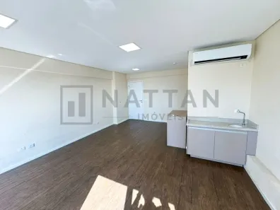 Sala Comercial para alugar, 32m² no Penha de França, São Paulo