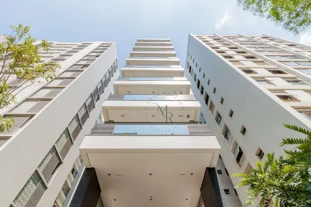 Sala Comercial para alugar, 64m² no Paraíso, São Paulo