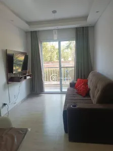 Apartamento com 2 Quartos à venda, 54m² no Votupoca, Barueri