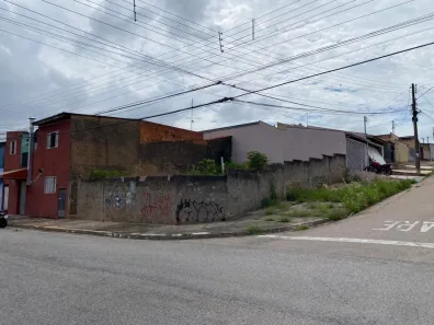 Lote/Terreno à venda, 150m² no Vila Nova Itapetininga, Itapetininga