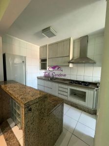 Apartamento com 3 Quartos à venda, 83m² no Vila Brizzola, Indaiatuba