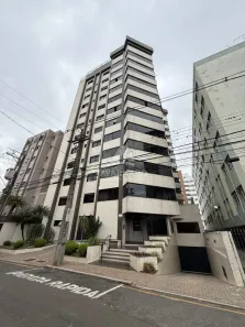 Apartamento com 3 Quartos à venda, 275m² no Centro, Ponta Grossa