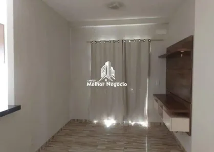 Apartamento com 2 Quartos à venda, 58m² no Jardim Nossa Senhora de Fátima, Hortolândia