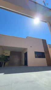 Casa com 3 Quartos à venda, 164m² no Plano Diretor Sul, Palmas