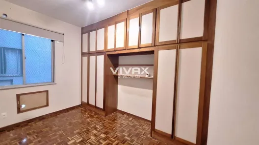 Apartamento com 2 Quartos à venda, 69m² no Méier, Rio de Janeiro