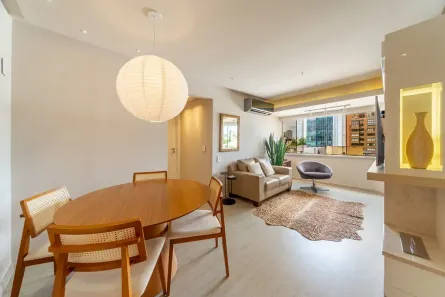 Apartamento com 1 Quarto à venda, 52m² no Rio Branco, Porto Alegre