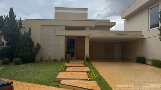 Casa de Condomínio com 3 Quartos à venda, 196m² no Residencial Gaivota I, São José do Rio Preto