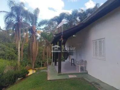 Fazenda/Sítio com 3 Quartos à venda, 100m² no Loteamento Sítio Pinheiral (Mailasqui), São Roque