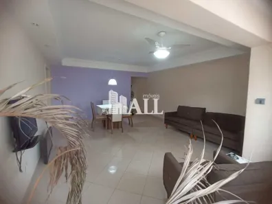 Apartamento com 3 Quartos à venda, 120m² no Vila Diniz, São José do Rio Preto