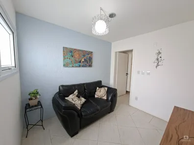 Apartamento com 2 Quartos para alugar, 70m² no Itacorubi, Florianópolis